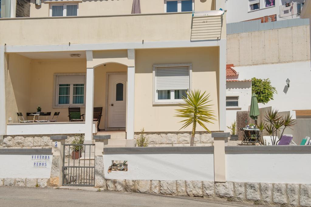 Vivenda Remos Villa Sesimbra Exterior photo